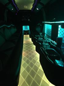 Lauderdale Lakes Range Rover Limo 